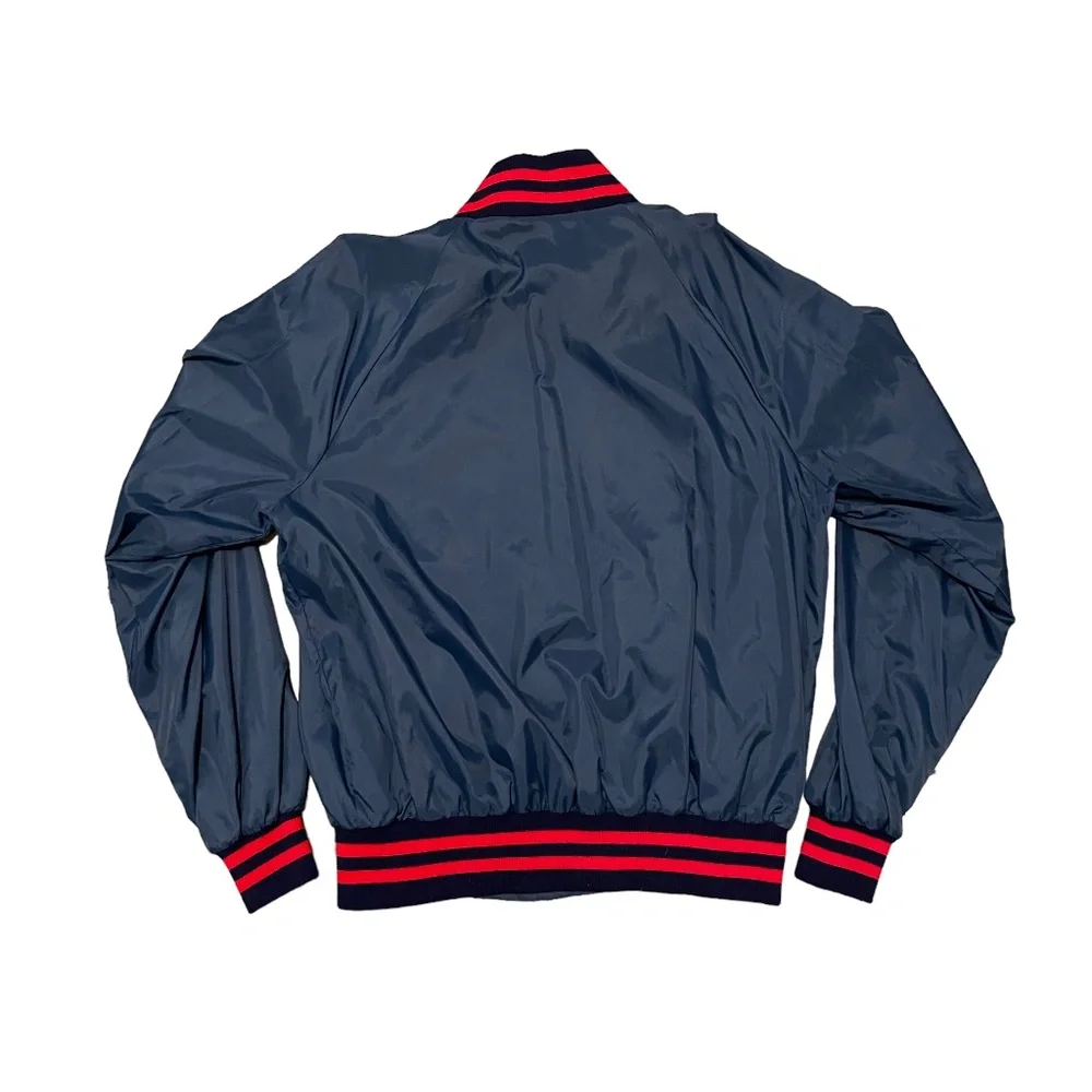 MacGregor Vintage 80s 90s Windbreaker Jacket Size L‎ Made in USA